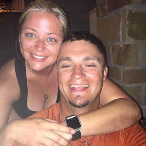 Meet your Posher, Robbie